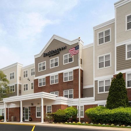 Residence Inn Long Island Holtsville Kültér fotó