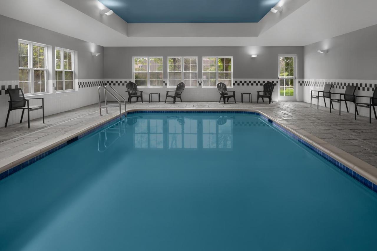 Residence Inn Long Island Holtsville Kültér fotó