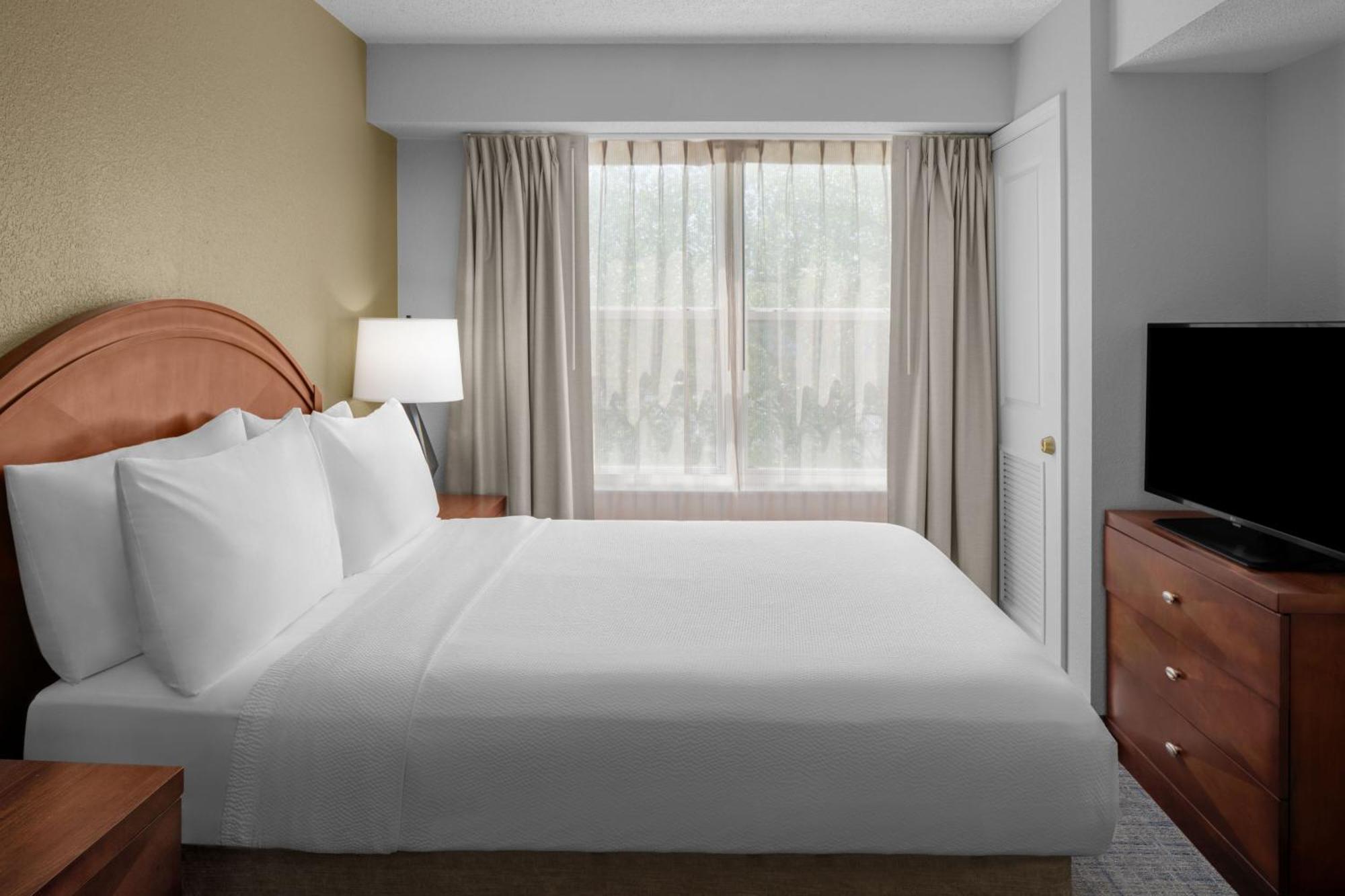 Residence Inn Long Island Holtsville Kültér fotó