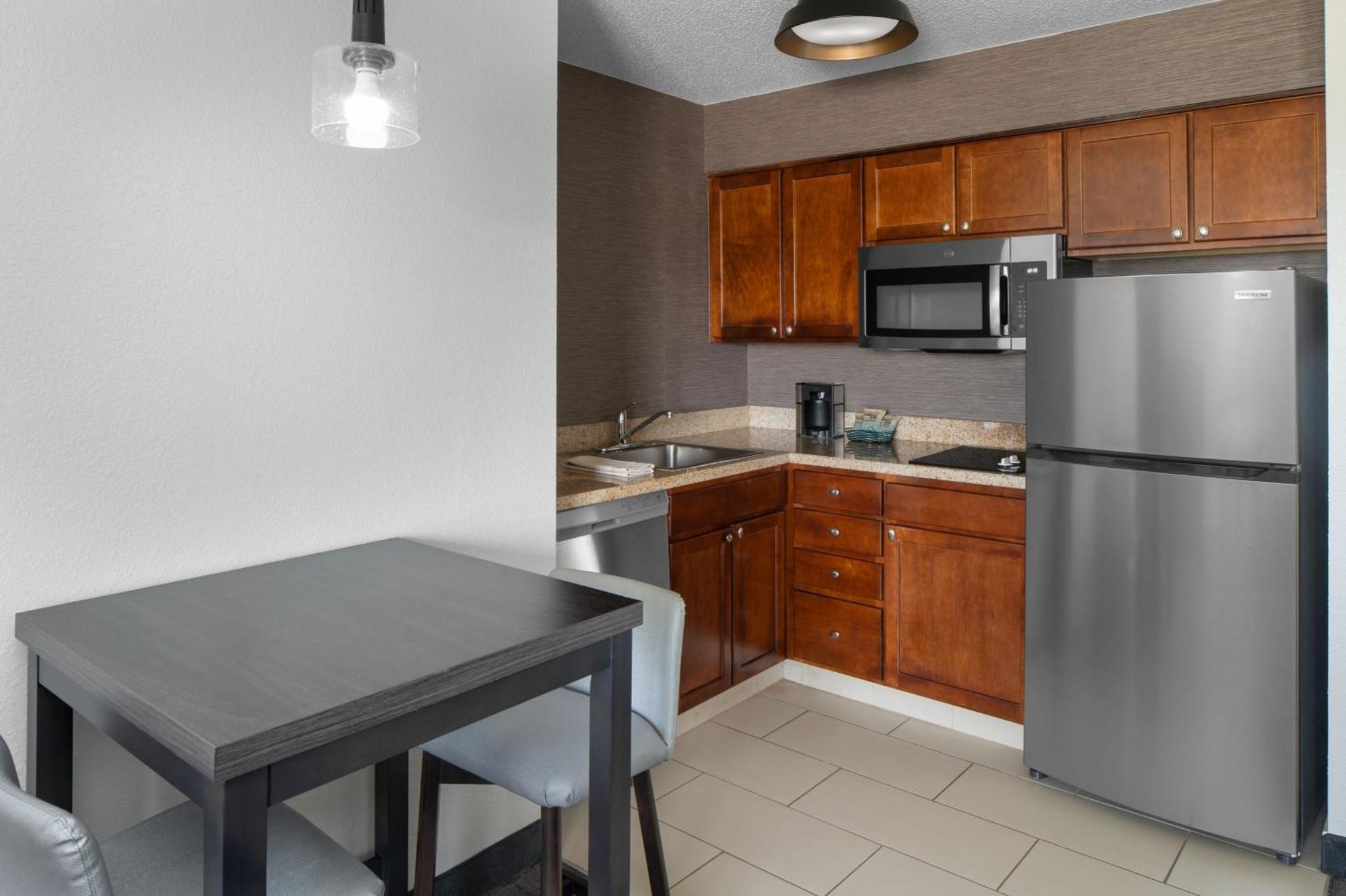 Residence Inn Long Island Holtsville Kültér fotó