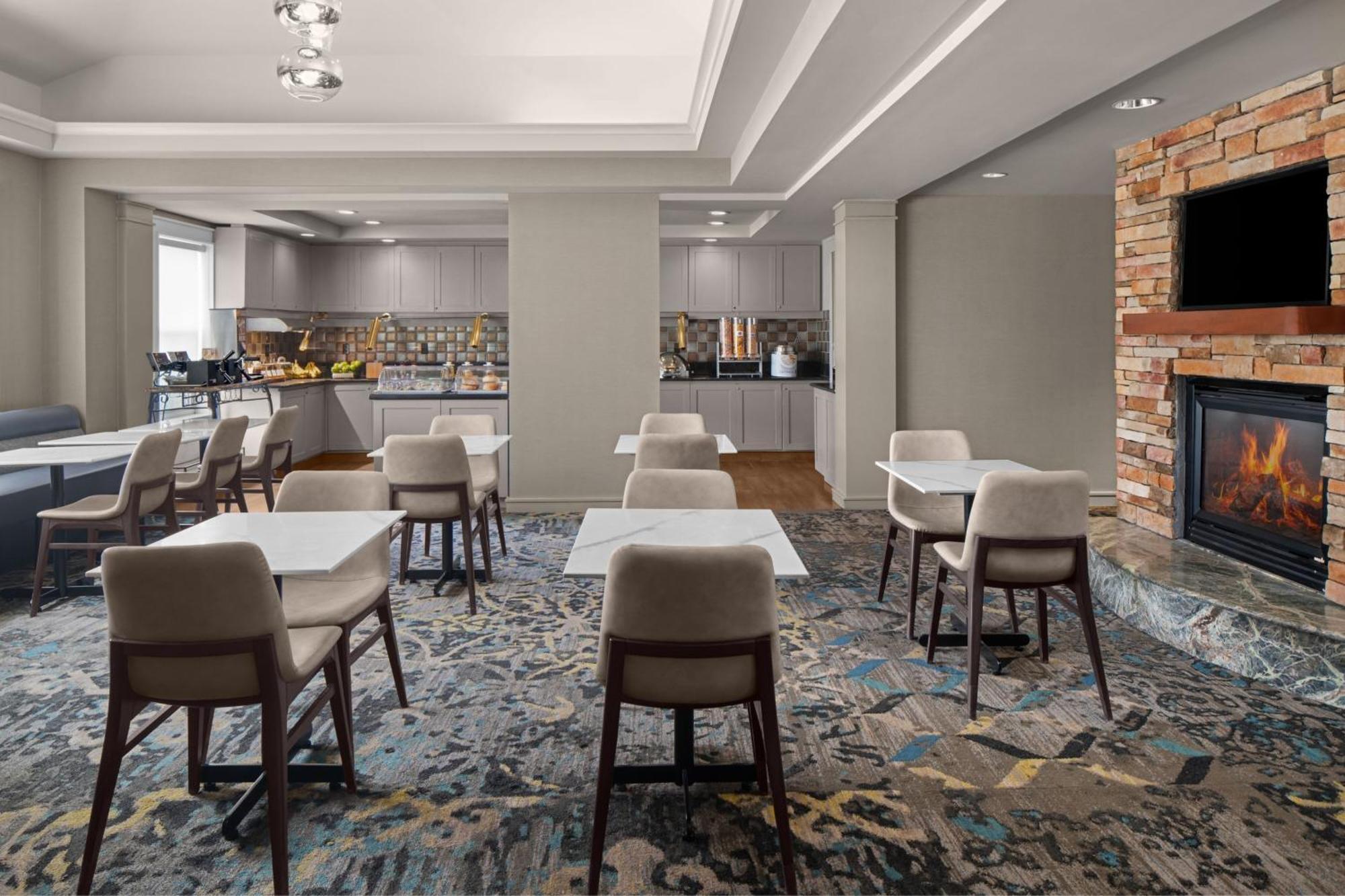 Residence Inn Long Island Holtsville Kültér fotó